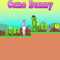Cano Tavşan Oyunu