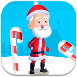 Şeker Noel Oyunu