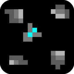 Asteroit Çarpma Oyunu
