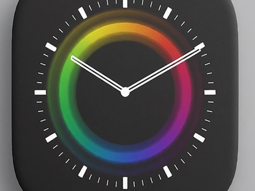 Times Got Color Oyunu
