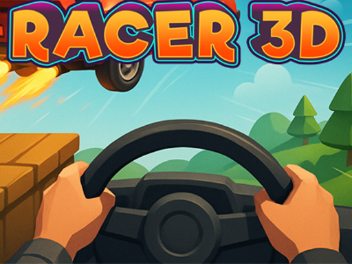 Turbo Racer 3d Oyunu