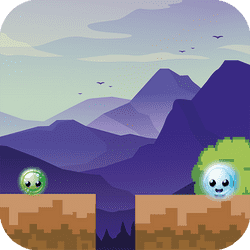 Alien Blocks Oyunu