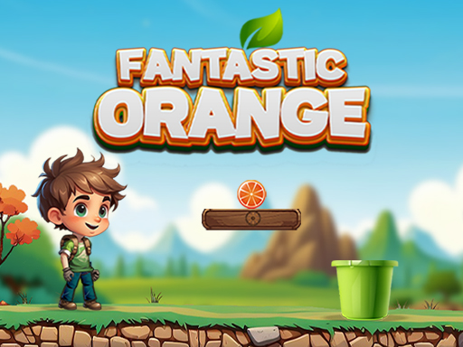 Fantastik Portakal Oyunu