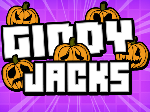 Giddy Jacks Oyunu