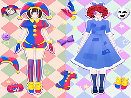 Anime Prenses Cosplay Asmr Oyunu