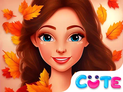 Ellie ve Arkadaşları Sonbahar Öncesi Kıyafet Oyunu cover image