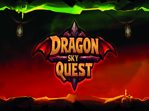 Drago Sky Quest Oyunu
