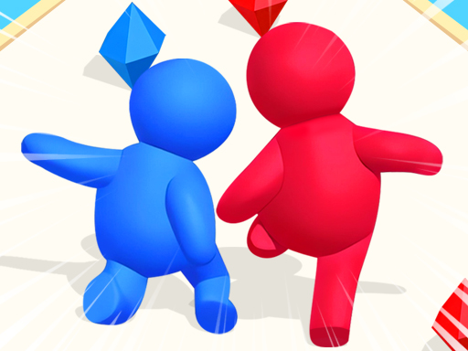 Jelly Dash 3D Oyunu