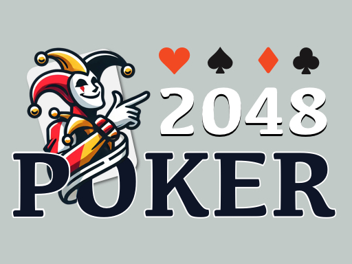 Poker2048 Oyunu