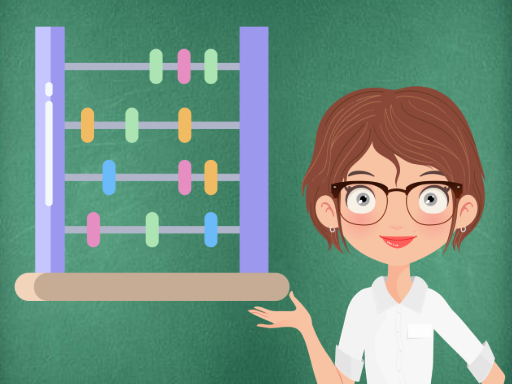 Mankenler İçin Matematik Oyunları Oyunu
