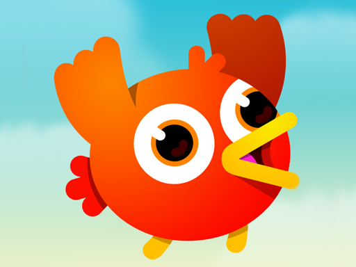 Birdy Trip Oyunu