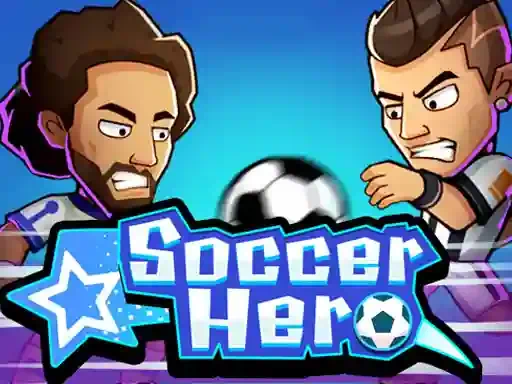 Futbol Kahramanı kapak resmi