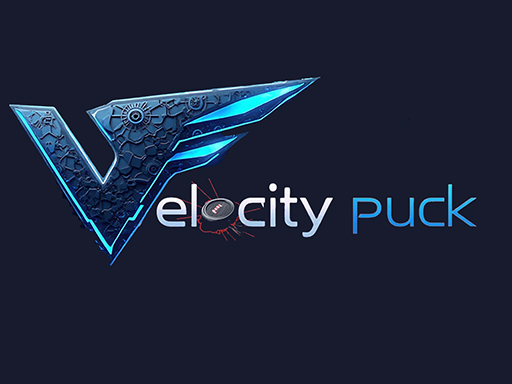 Velocity Puck Oyunu