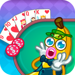 Muz Poker Oyunu