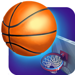 Basketbol Usta Oyunu