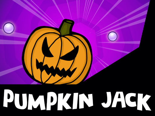 Balkabağı Jack Oyunu