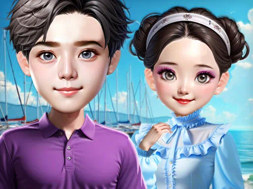 Rüya Oyunu Yıldızlı Stil Dorama