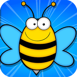 Buzzy Bugs Oyunu