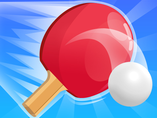 Ping Pong Battle Masa Tenisi Oyunu