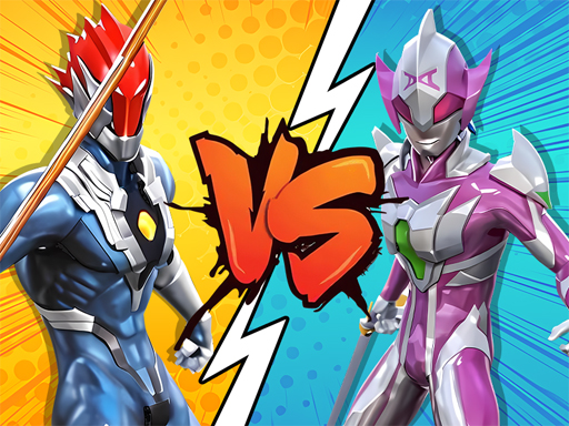 Ultrahero Vs Monsters Royale Savaş Oyunu