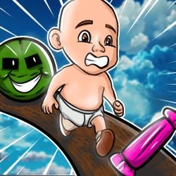 Babyscape Oyunu