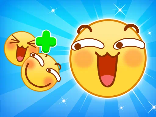 Emoji Birleştirme Eğlenceli Moji Oyunu kapak resmi