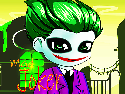 Çılgın Joker Oyunu