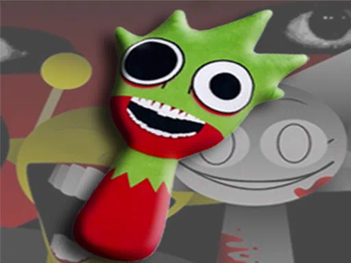 Sprunki Avı Oyunu cover image