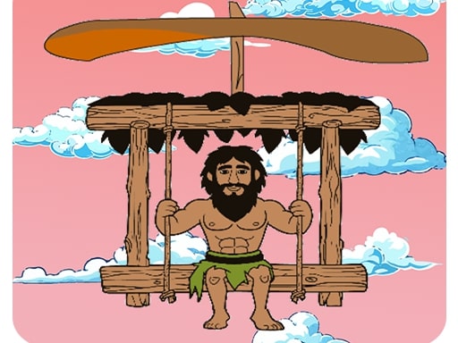 Sky Man Oyunu