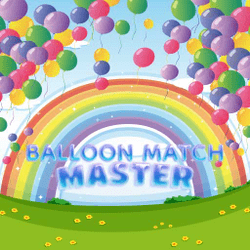 Balon Eşleştirme Ustası Oyunu