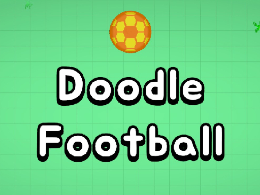 Doodle Futbol Oyunu