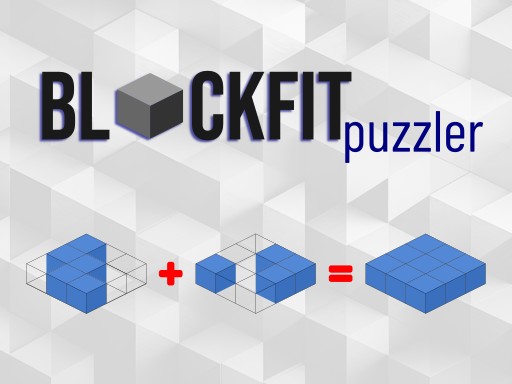 Blockfit Bulmaca Oyunu
