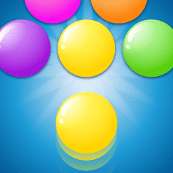 Bubble Up Oyunu