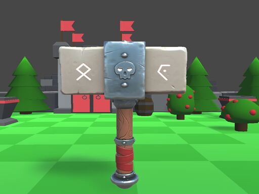 Ricochet Kalkan Oyunu