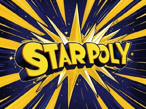 Starpoly Oyunu