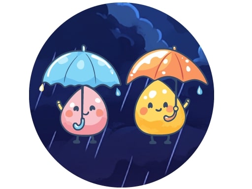 Strom Dalgalanma Oyunu