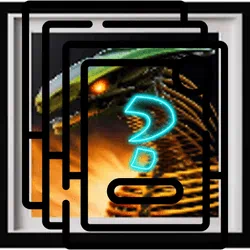 Uzaylılar Hafıza Eşleştirme Oyunu cover image