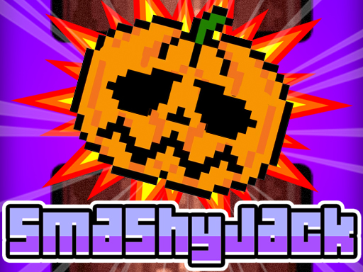 Smashy Jack Oyunu