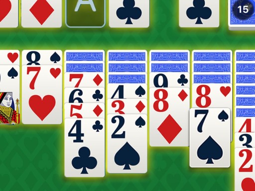 Nova Solitaire Oyunu