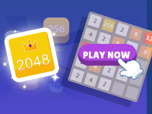 Battle 2048 Oyunu