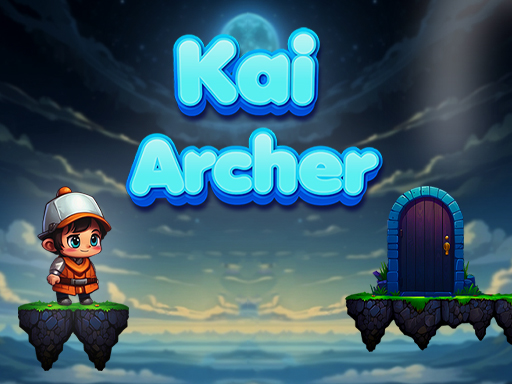 Kai Archer Oyunu