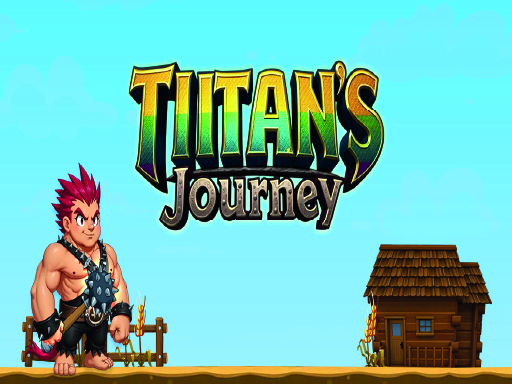 Titan'ın Yolculuğu Oyunu