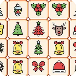 Advent Mahjong Oyunu cover image
