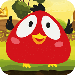 Angry Bird Zıplama Oyunu