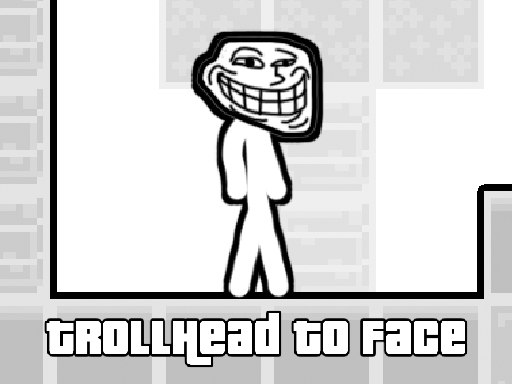 Trollhead To Face Oyunu