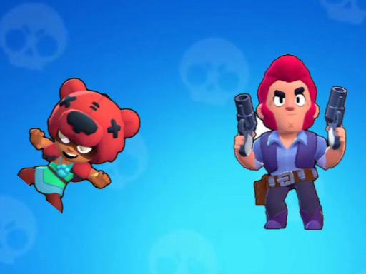 Brawl Stars Clicker Oyununu Dilimleyin
