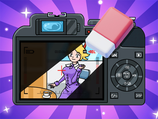 Dop Puzzle Erase Master Oyunu