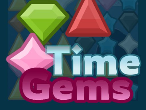 Timegems Oyunu