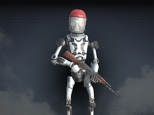 Manevra Fps Oyunu