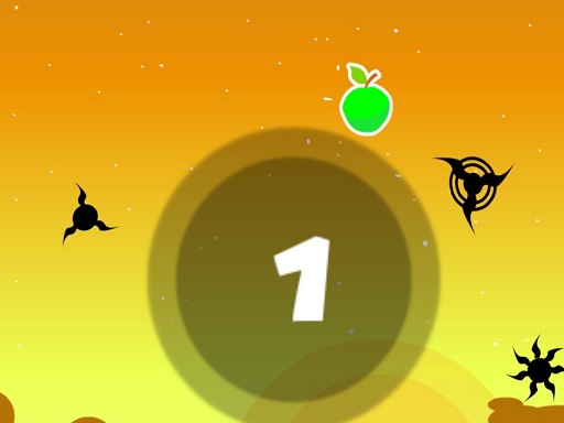 Sessiz Shuriken Oyunu